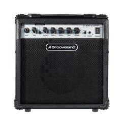 Grooveland AMP 620 Gitarrförstärkare (20W)