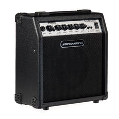Grooveland AMP 620 Gitarrförstärkare (20W)
