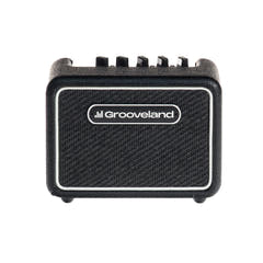 Grooveland AMP P35 Mini Gitarrförstärkare
