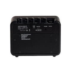 Grooveland AMP P35 Mini Gitarrförstärkare