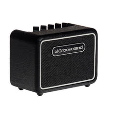 Grooveland AMP P35 Mini Gitarrförstärkare