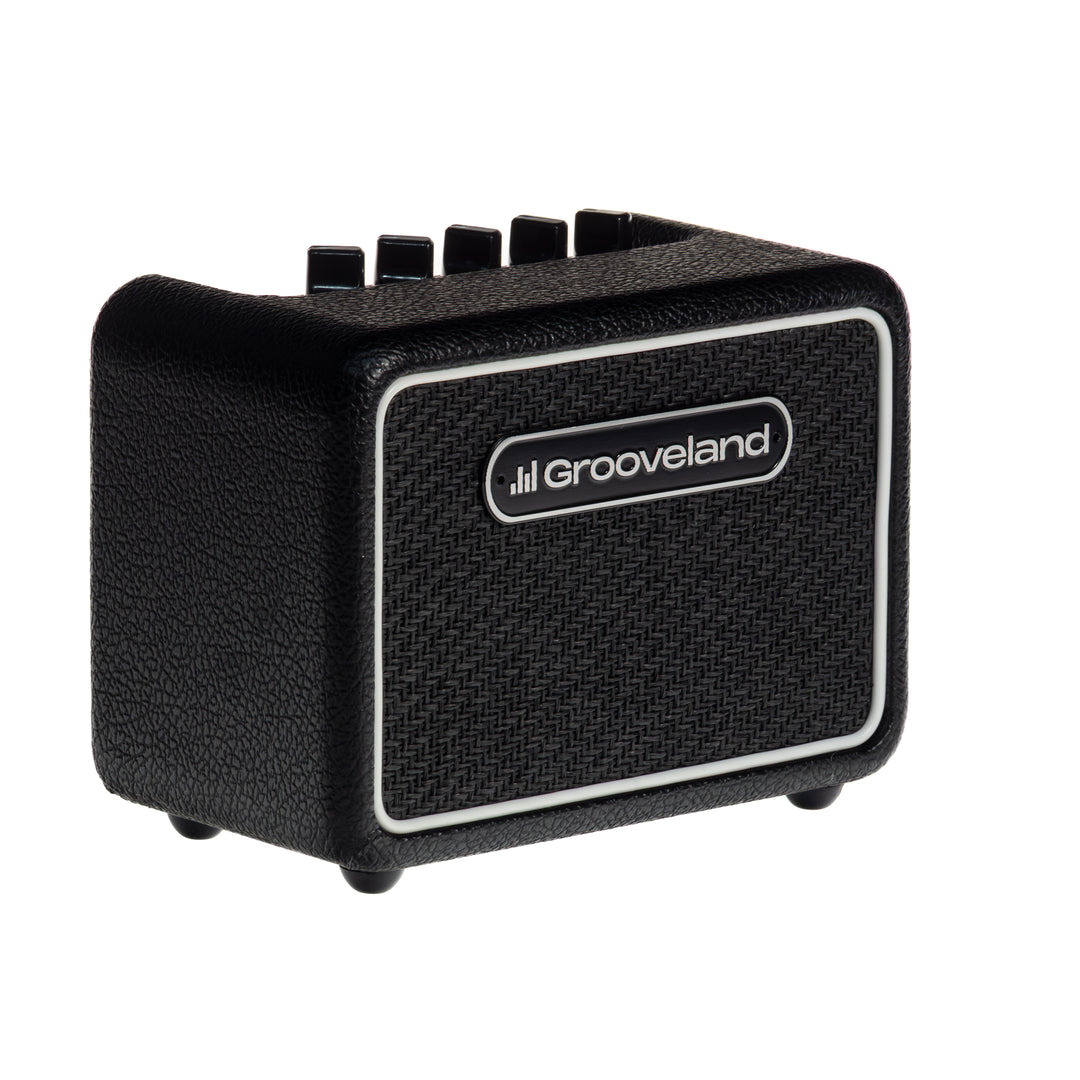 Grooveland AMP P35 Mini Gitarrförstärkare