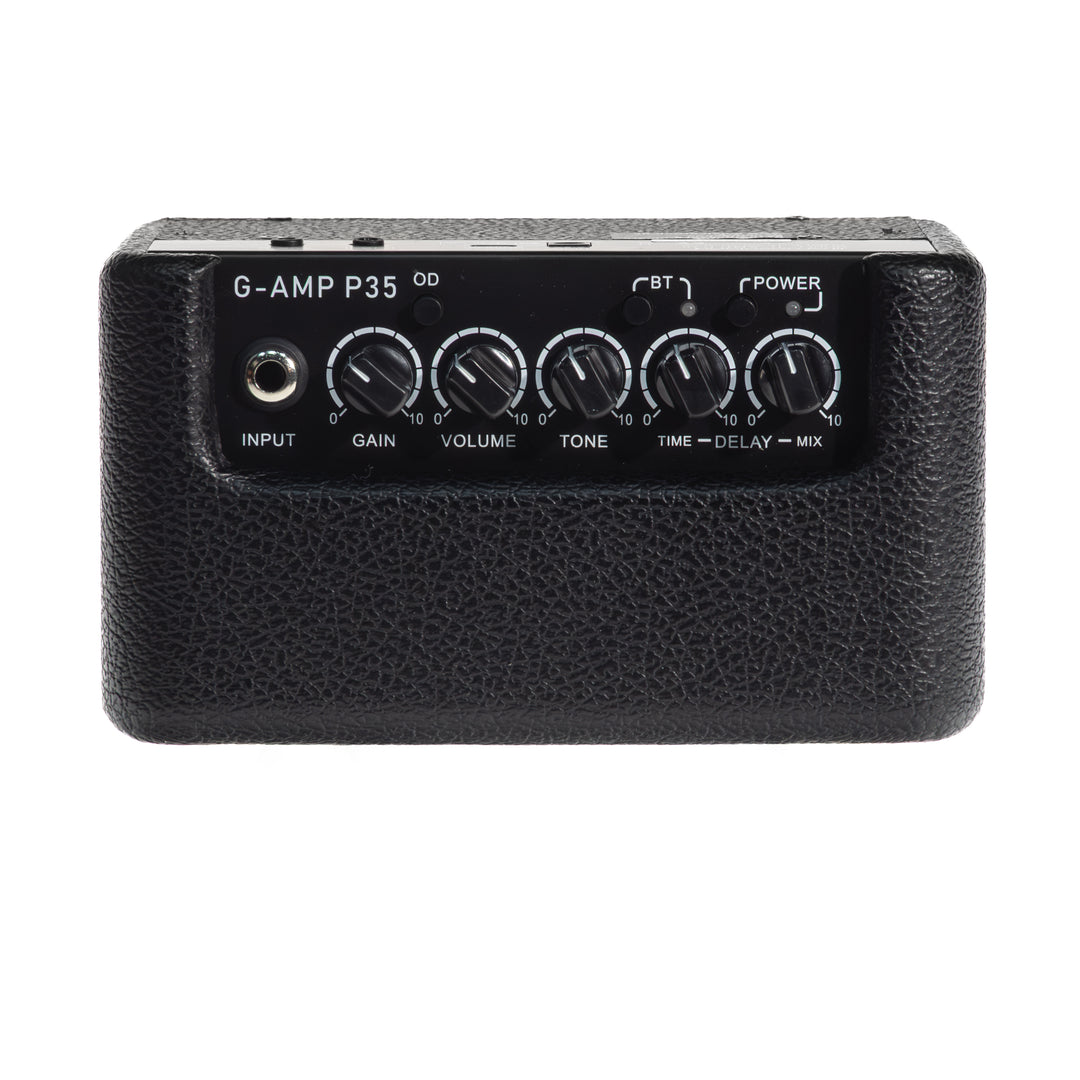 Grooveland AMP P35 Mini Gitarrförstärkare