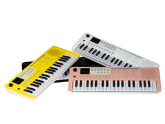 Grooveland E237 Keyboard (Black)