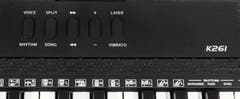 Grooveland E261 Keyboard Startpaket