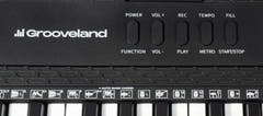 Grooveland E261 Keyboard Paket