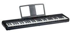 Grooveland E261 Keyboard Startpaket