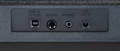 Grooveland E461 Keyboard Startpaket
