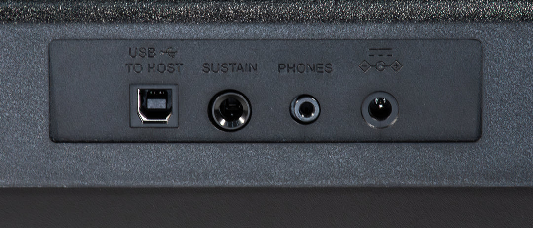 Grooveland E461 Keyboard Startpaket