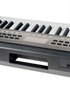 Grooveland E461 Keyboard Startpaket