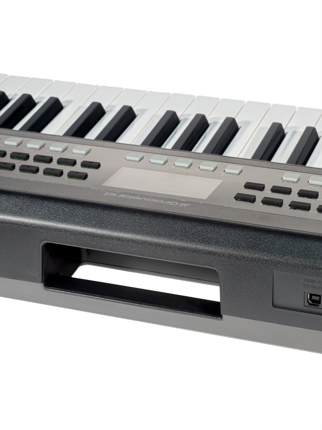 Grooveland E461 Keyboard Startpaket