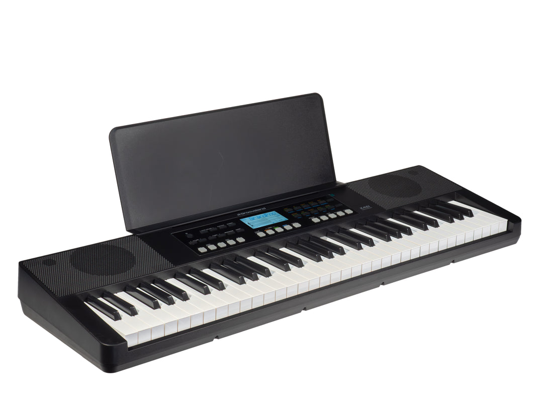 Grooveland E461 Keyboard Startpaket