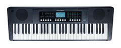 Grooveland E461 Keyboard Startpaket
