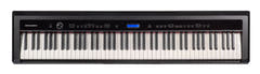 Grooveland P22 Elpiano (Svart)