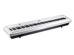 Grooveland P22 Pianopaket (Vit)