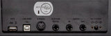 Grooveland P450 Pianopaket (Svart)
