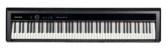 Grooveland P450 Elpiano (Svart)