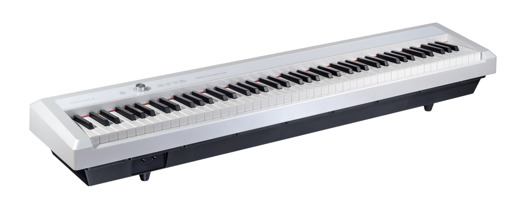 Grooveland P450 El Piano Pack (Vit)