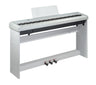 Grooveland P450 Pianopaket (Vit)