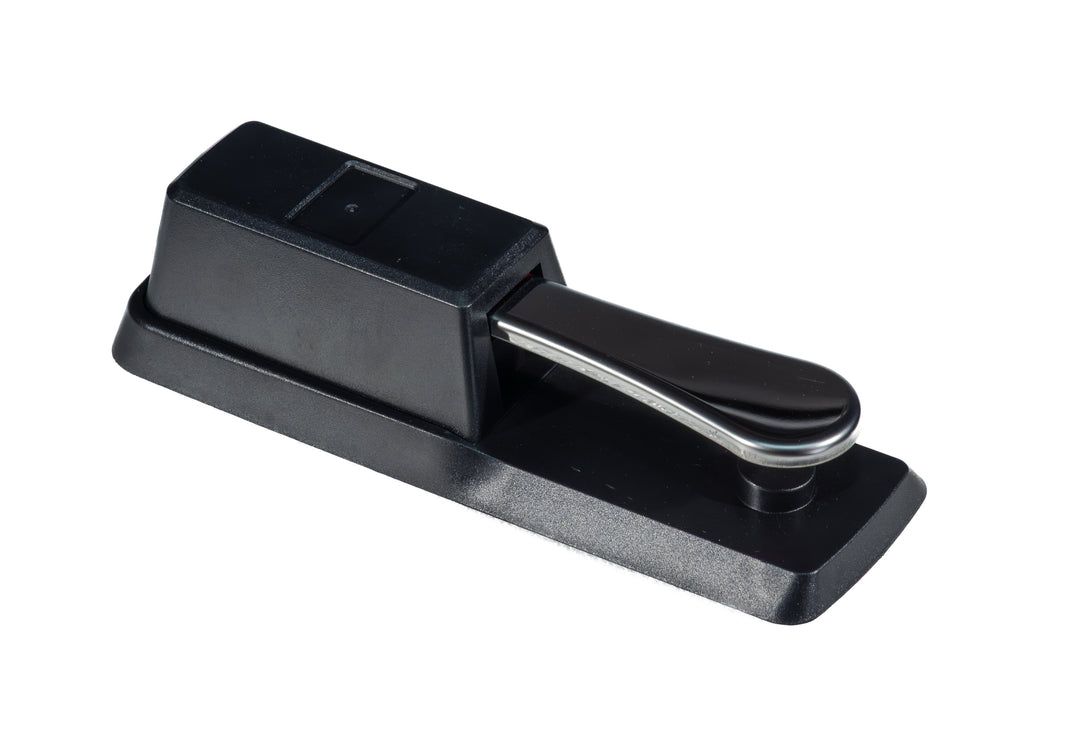 Grooveland P450 Elpiano (Svart)
