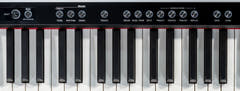 Grooveland FP80 Elpiano (Svart) Komplett Paket