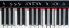 Grooveland FP80 Elpiano (Svart) Komplett Paket