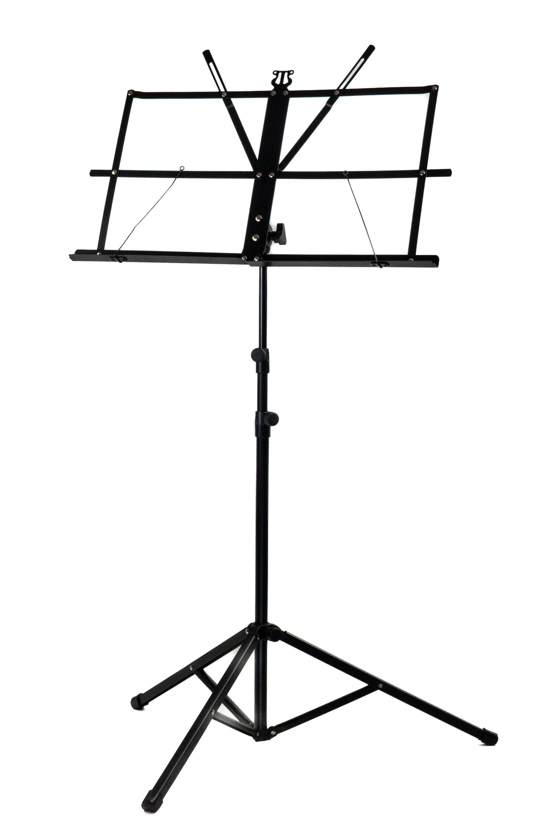 Grooveland Notställ