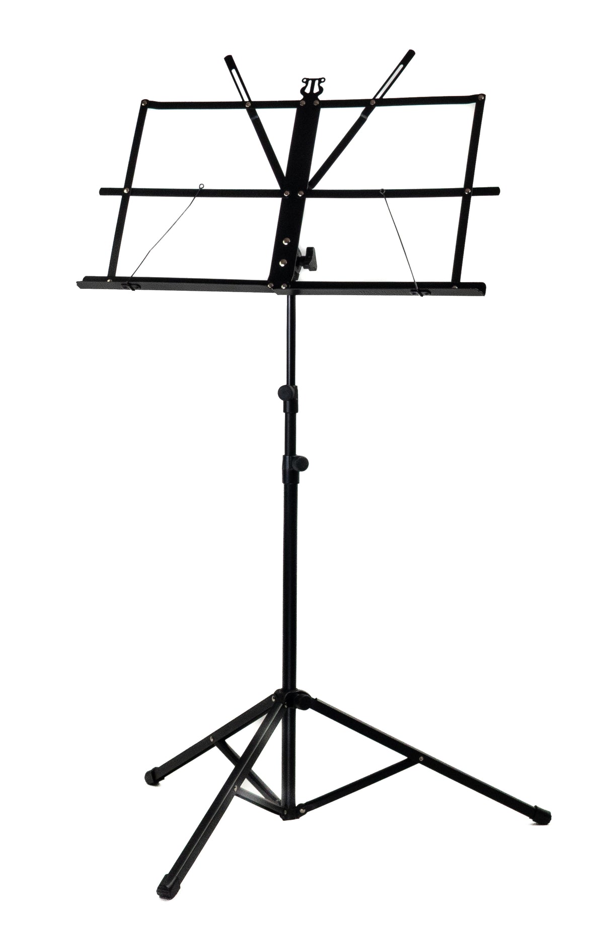 Grooveland Notställ
