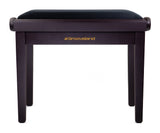 Grooveland KB200 Pianobänk (Rosenträ)