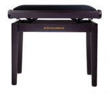 Grooveland KB200 Pianobänk (Rosenträ)