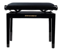 Roland FP-40 Elpiano (Svart)