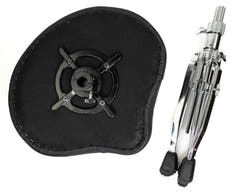 Grooveland TS150 Trumstol med traktorsits