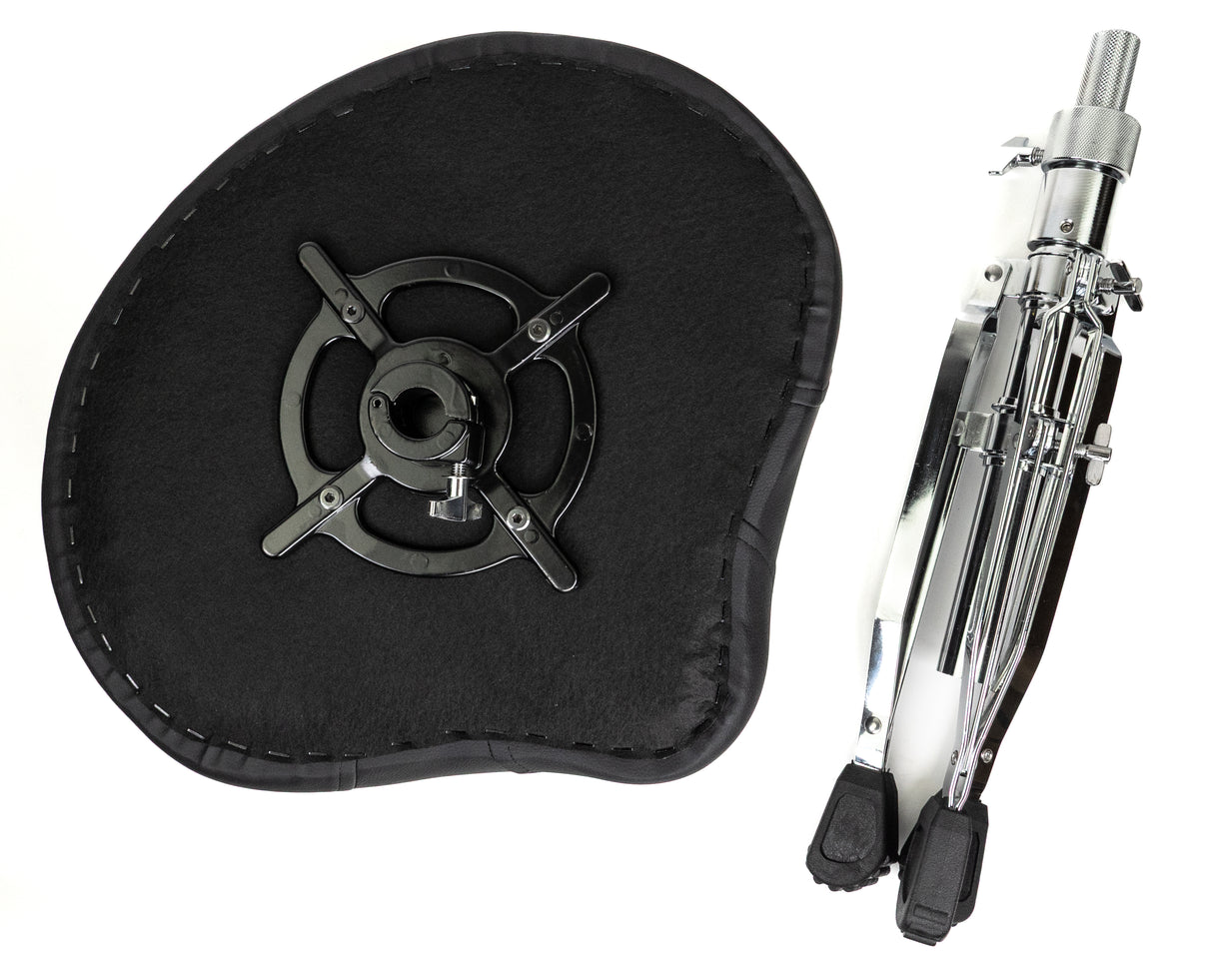 Grooveland TS150 Trumstol med traktorsits