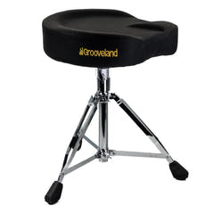 Grooveland TS150 Trumstol med traktorsits