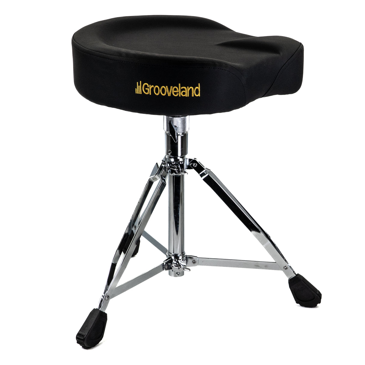 Grooveland TS150 Trumstol med traktorsits