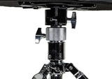 Grooveland TS150 Trumstol med traktorsits