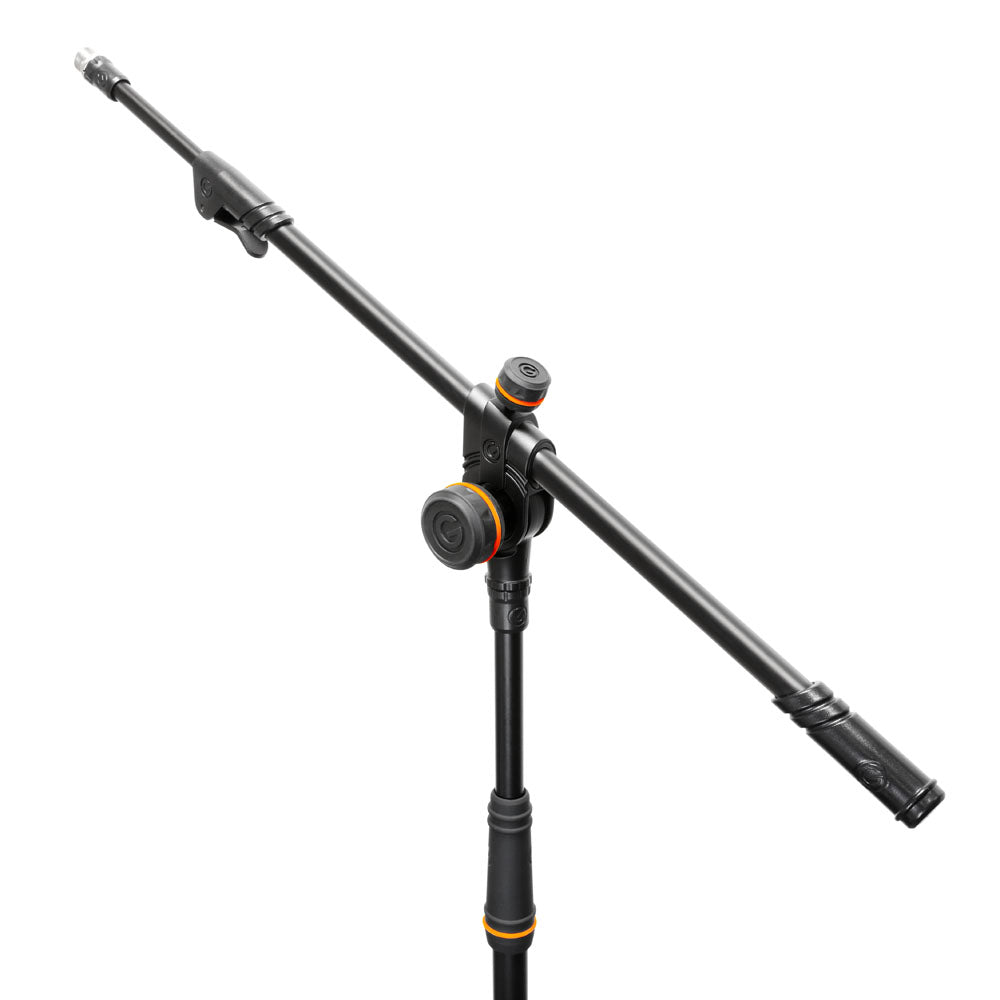 Gravity RP 5555 ORG 1 - Universal tyngdkrafts-ringpakke, elektriskt orange