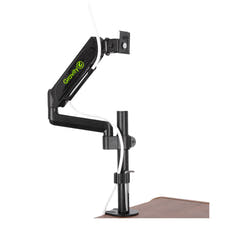 Gravity SA 6131 B - Skärmfäste, bordfäste, svängarm