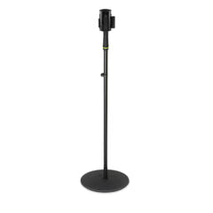 Gravity SA BELT 1 B STAND SET 1 - Set 1 med kassetttapepelare för utdragbar avspärrning