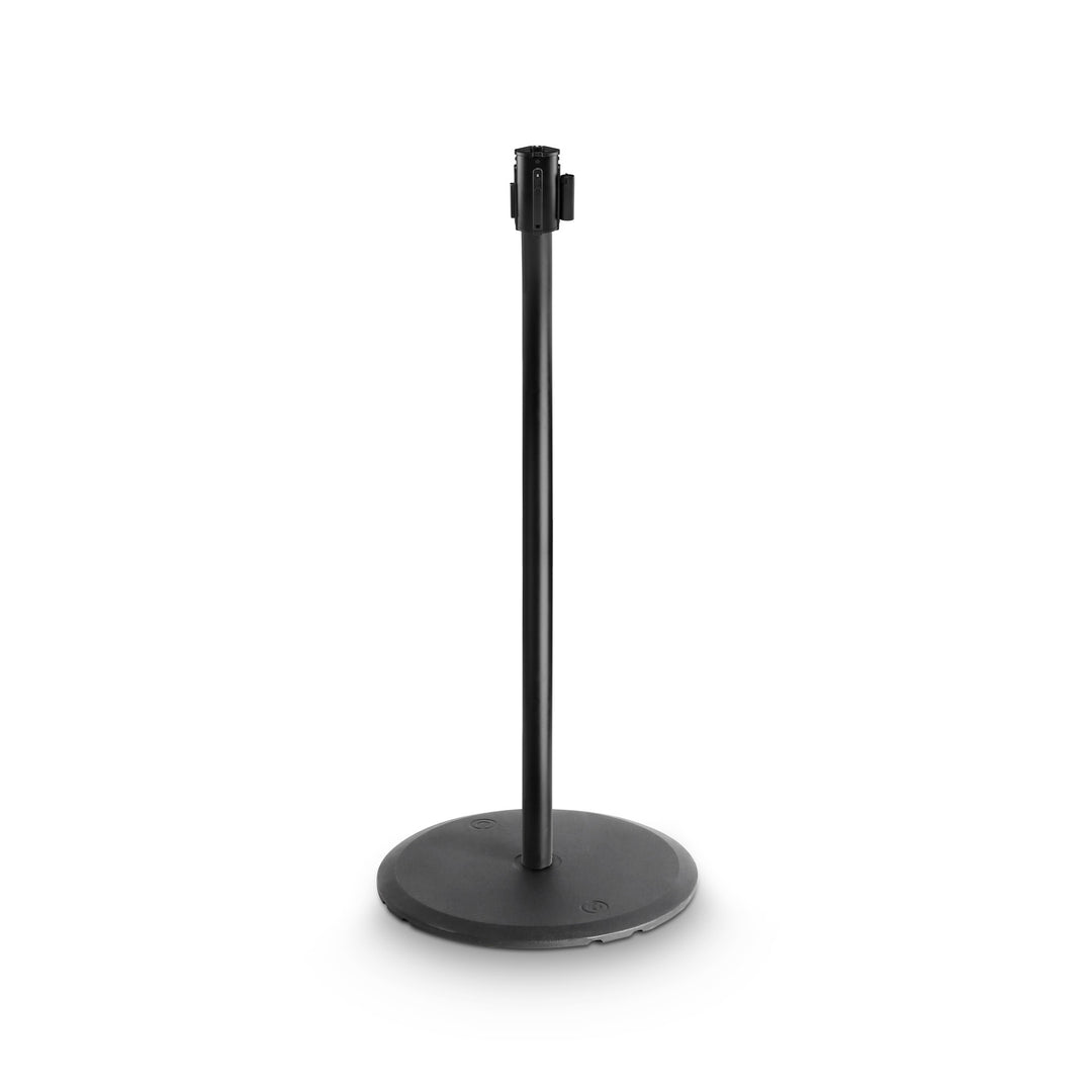 Gravity SA BELT 1 B STAND SET 2 - Set med kassettbandsstängsel för utdragbar avspärrning, set 2
