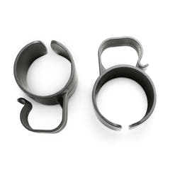 Gravity SA CC 35 B - Kabelclips för 35 mm högtalarstång