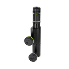 Gravity SA GRIP LOCK - Grip Lock-adapterhylsa för högtalarstativ