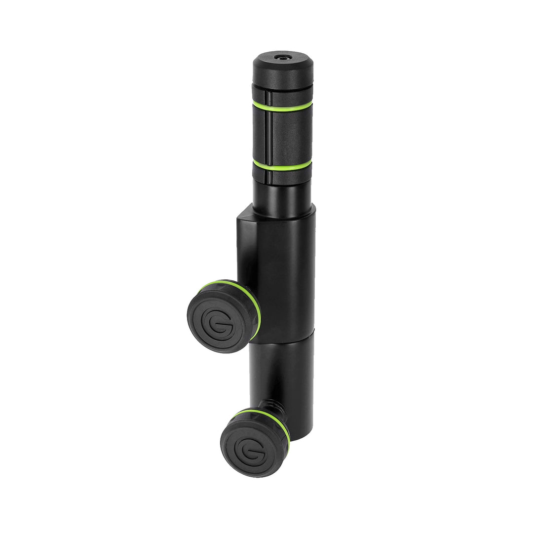 Gravity SA GRIP LOCK - Grip Lock-adapterhylsa för högtalarstativ