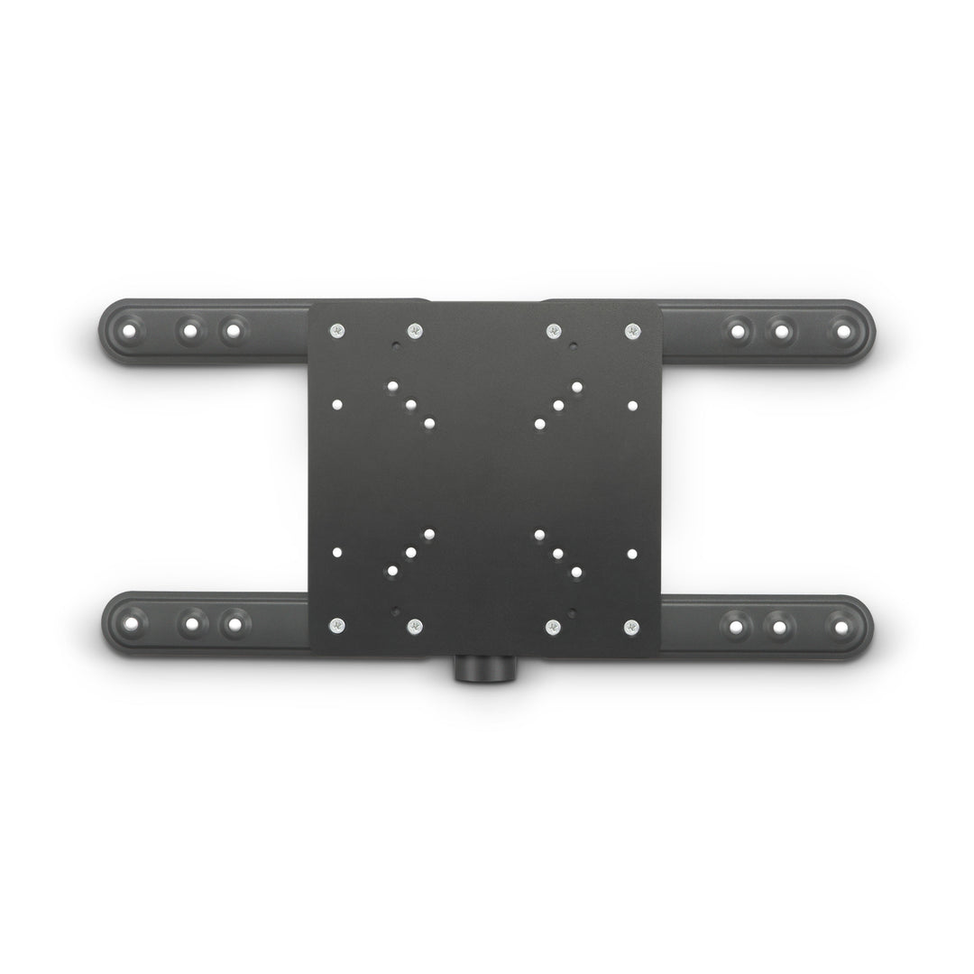 Gravity SA VESA 1 - 35 mm stångmonterad LCD TV-/monitorskena med 7 VESA-borrmönster