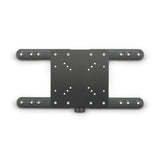 Gravity SA VESA 1 - 35 mm stangmonteret LCD TV-/monitorskinne med 7 VESA-hulmønstre