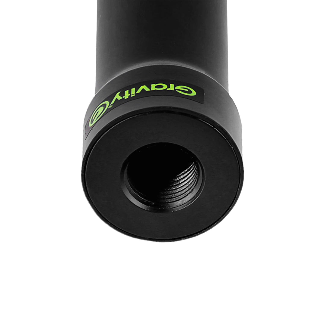 Gravity SF 20 M 20 - Distansstycke 41 mm till 35 mm M20 för korrekt dansk