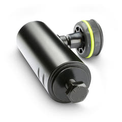 Gravity SF 36 M10 F - Reduceringsfläns från 36 mm till M10, hona