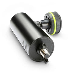Gravity SF 36 M 10 M - Reduktionsfläns från 36 mm till M10, hane till hane