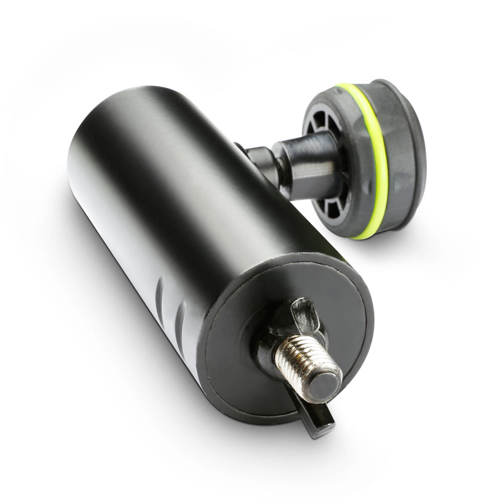 Gravity SF 36 M 10 M - Reduktionsfläns från 36 mm till M10, hane till hane