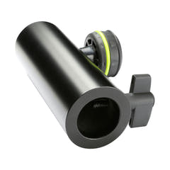 Gravity SF 36 T28 F - Reduceringsfläns från 36 mm till TV28, hun
